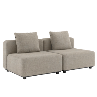 Pokrowiec na sofę ogrodową SACKit Cobana Lounge Sofa 3 Seater - 2