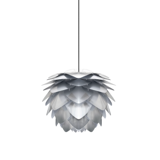  Umage Silvia White&Silver lamp 45 cm - 3