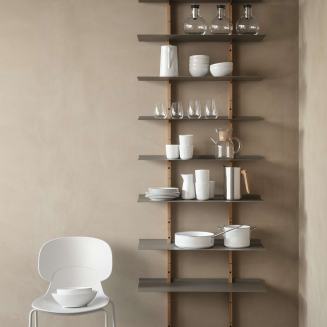 Eva Solo Combo white chair - 4