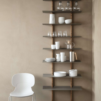 Eva Solo Combo white chair - 3