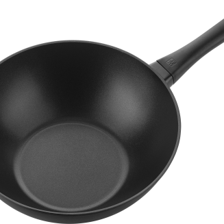  Zwilling Madura Plus granite wok - 30 cm - 3