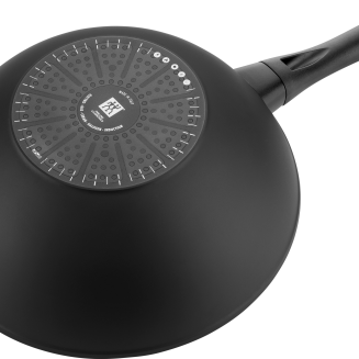  Zwilling Madura Plus granite wok - 30 cm - 4