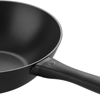  Zwilling Madura Plus granite wok - 30 cm - 5