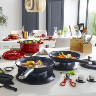  Zwilling Madura Plus granite wok - 30 cm - 10