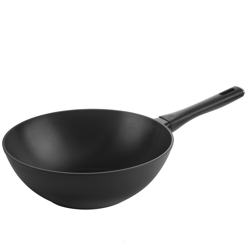  Zwilling Madura Plus granite wok - 30 cm