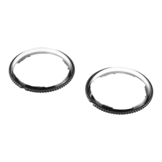 Osłona obiektywu PULUZ ze szkła optycznego do Insta360 X4 - 2