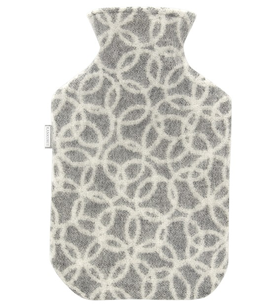  Lapuan Kankurit Lammas grey-white hot water bottle 2l