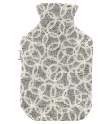  Lapuan Kankurit Lammas grey-white hot water bottle 2l
