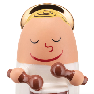  Alessi Angels Band Christmas decoration - 2