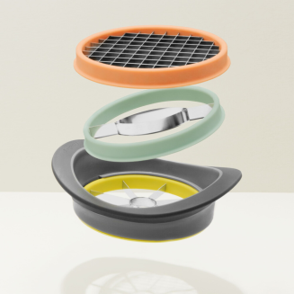 BergHOFF | Uniwersalny zestaw do krojenia - 2