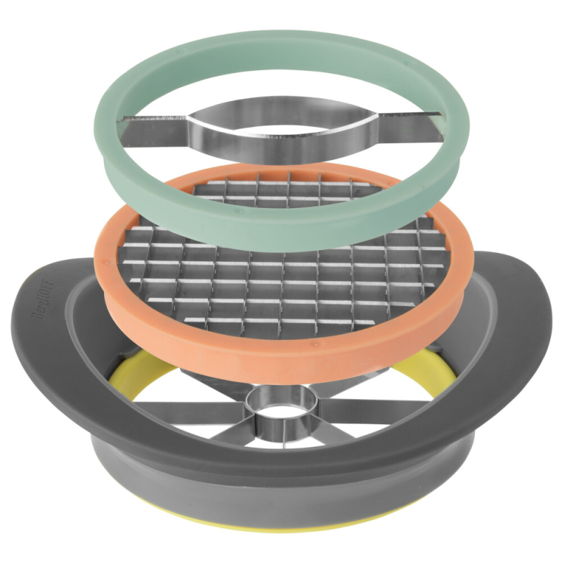 BergHOFF | Uniwersalny zestaw do krojenia