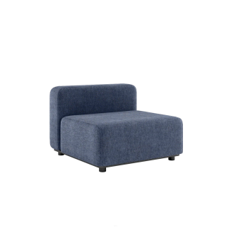 Sofa ogrodowa SACKit Cobana Lounge Sofa 4 Seater Kirra Indigo - 10