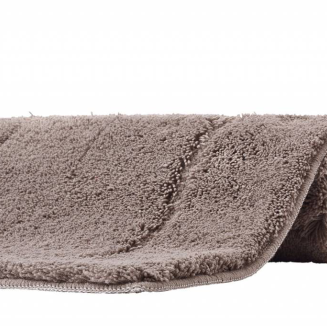  Aquanova Accent Mocha bathroom rug 60x100 cm - 3