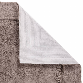  Aquanova Accent Mocha bathroom rug 60x100 cm - 2