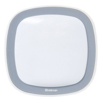 Inteligentny czujnik ruchu Zigbee Heiman HS1MS-E Tuya - 2