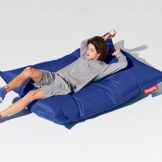  Fatboy Original Nylon Petrol pouffe 180x140 cm - 2