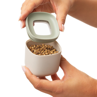 BergHOFF | 6-el. zestaw małych pojemników na żywność Balance - 3