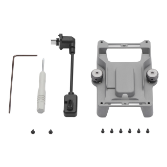 Zestaw montażowy DJI Manifold 3 dla Matrice 4 Series - 2