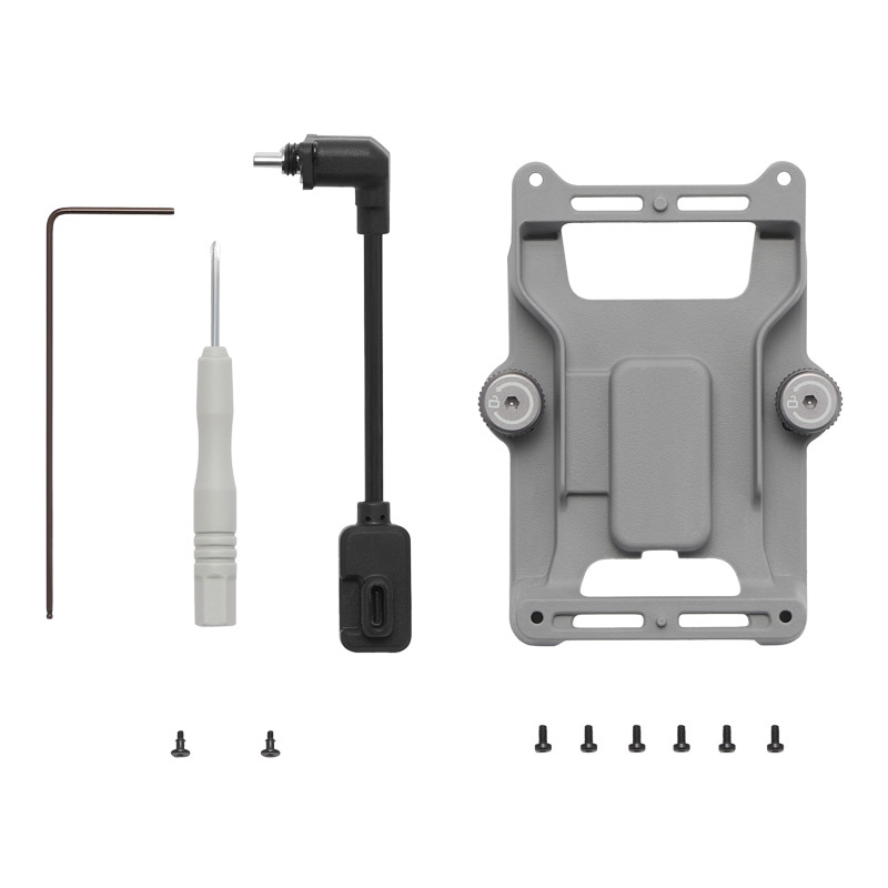 Zestaw montażowy DJI Manifold 3 dla Matrice 4 Series