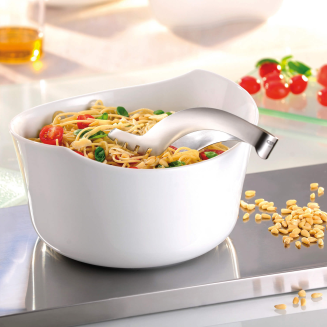  GEFU | INSPIRIA pasta tongs - 2