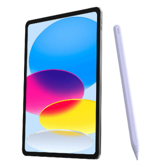 Pojemnościowy rysik / stylus Baseus Smooth Writing 2 (fioletowy) - 4