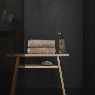 Ręcznik Aquanova London Almond 55x100 cm - 2