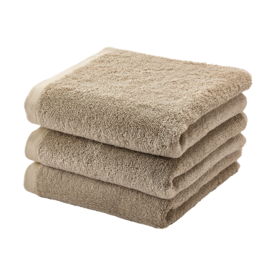 Ręcznik Aquanova London Almond 55x100 cm