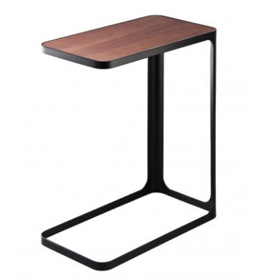  Yamazaki C side table black