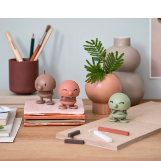 Figurine Hoptimist Soft Bumble S Choko - 7