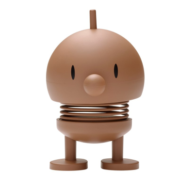 Figurine Hoptimist Soft Bumble S Choko