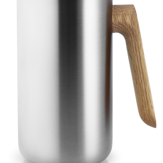  Coffee maker Eva Solo Nordic Kitchen Steel 1 l - 2