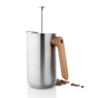  Coffee maker Eva Solo Nordic Kitchen Steel 1 l - 5