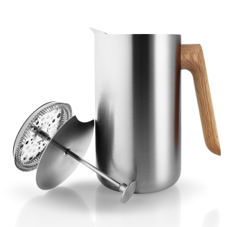  Coffee maker Eva Solo Nordic Kitchen Steel 1 l - 4
