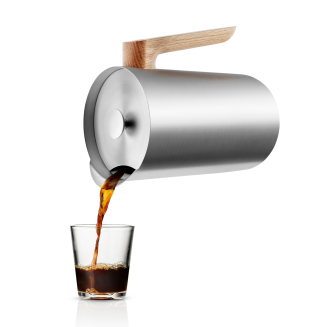  Coffee maker Eva Solo Nordic Kitchen Steel 1 l - 6