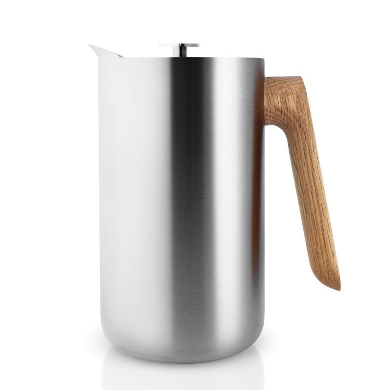  Coffee maker Eva Solo Nordic Kitchen Steel 1 l