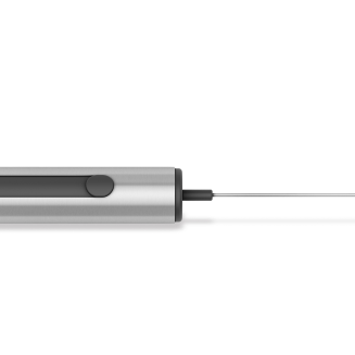 Zack Tazzo Variable Speed Milk Whisker - 2