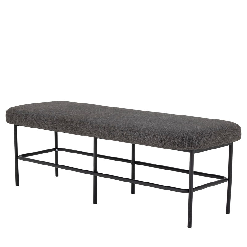  Bloomingville Farell Gray Bench