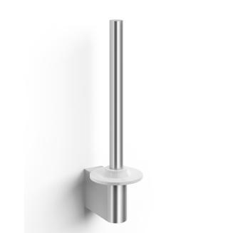 Zack Atore spare toilet paper hanger, matt - 2