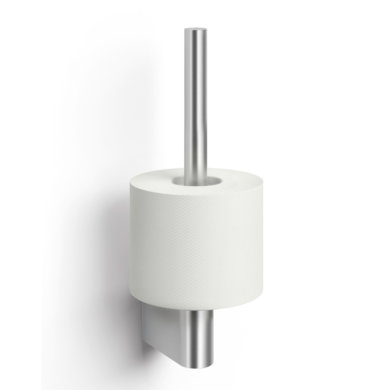 Zack Atore spare toilet paper hanger, matt