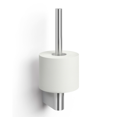 Zack Atore spare toilet paper hanger, matt