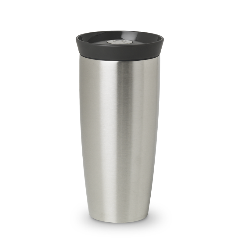  Rosendahl Grand Cru Dark Gray thermal mug 0.4l