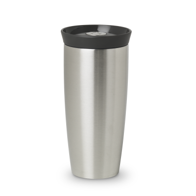  Rosendahl Grand Cru Dark Gray thermal mug 0.4l