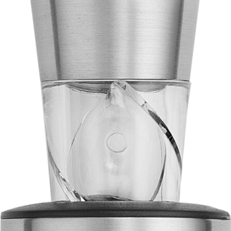  Zwilling Sommelier wine dispenser with stopper - 13 cm - 2