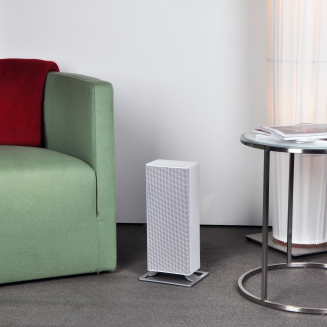  Stadler Form Anna fan heater white | BUY CHEAPER WITH A DISCOUNT CODE - 6
