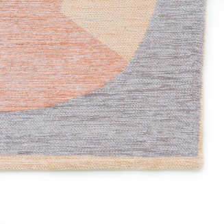  Louis de Poortere Gallery Collection Shapes Secret rug - 3