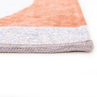  Louis de Poortere Gallery Collection Shapes Secret rug - 6