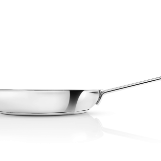  Frying pan Eva Solo Steel Mosaic ceramic Slip-Let Ø28 cm - 4