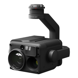 Kamera termowizyjna DJI Zenmuse H20T + Care Enterprise Basic - 2