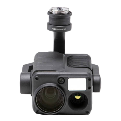 Kamera termowizyjna DJI Zenmuse H20T + Care Enterprise Basic