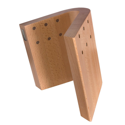  Artelegno Grand Prix beechwood magnetic block